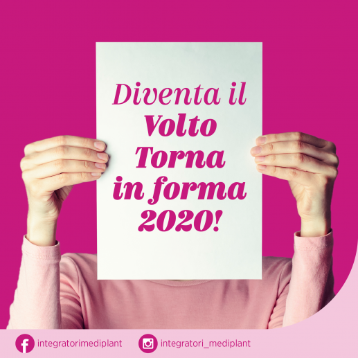 Volto Torna in forma 2020