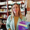 Giorgia De Vetrio di Erboristeria Il Melograno